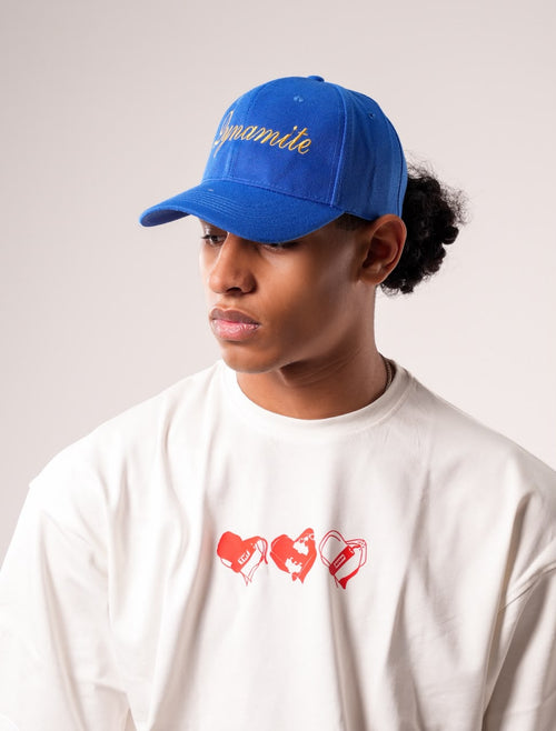 DYNAMITE HEADWEAR