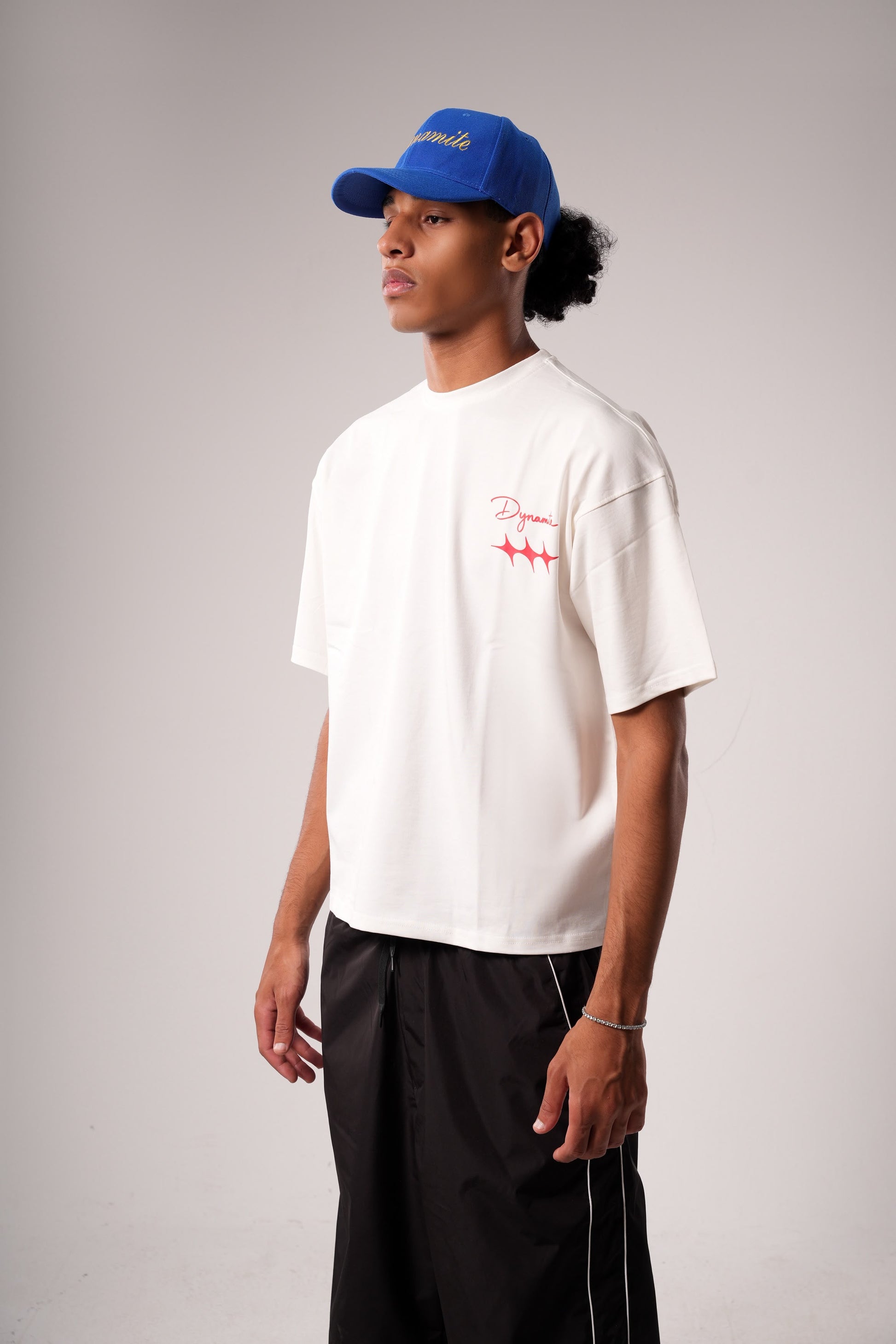 "AFTER PARTY" STATEMENT TEE