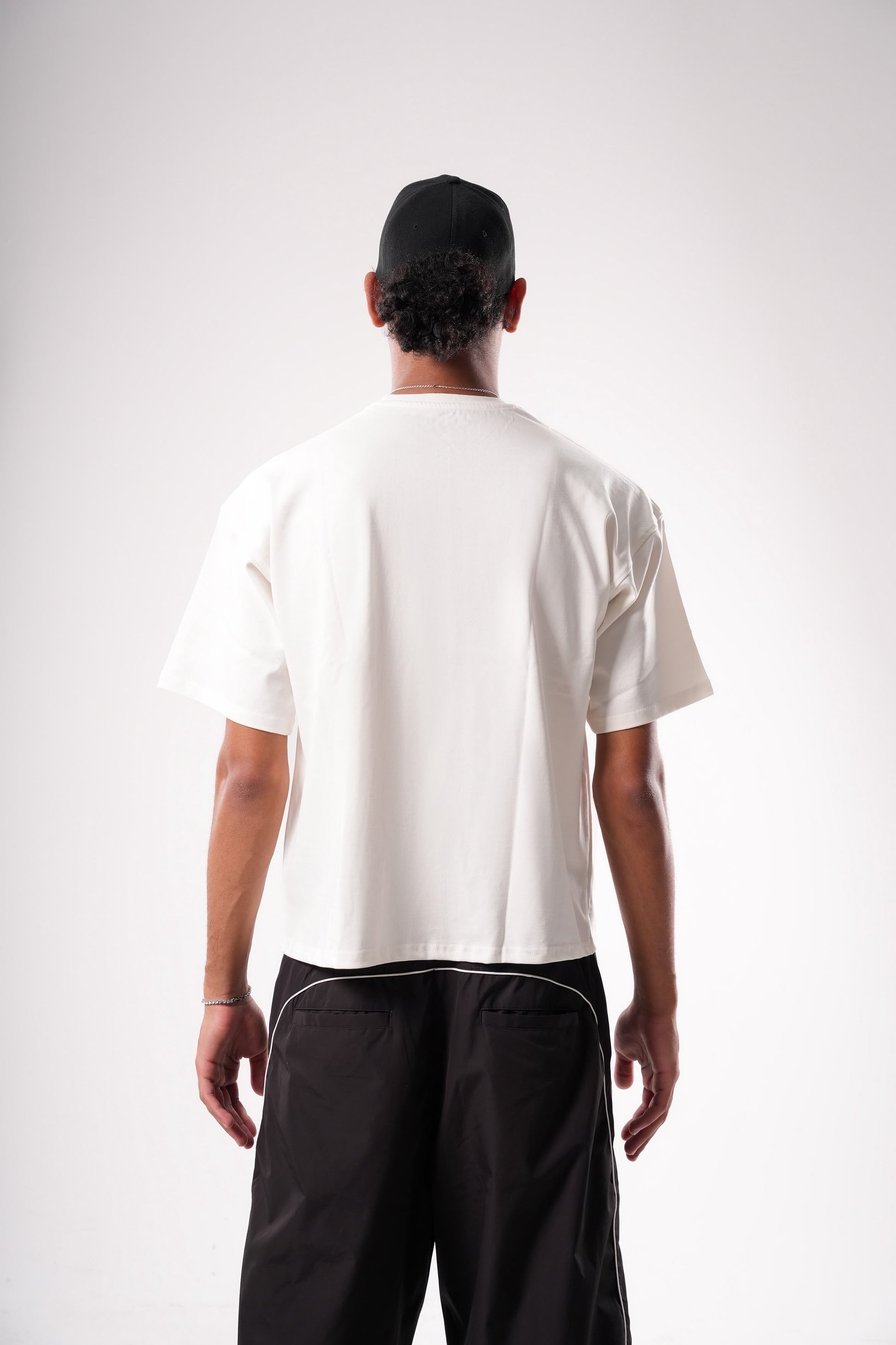 STRUCTURAL HEAVY BLANK  - WHITE