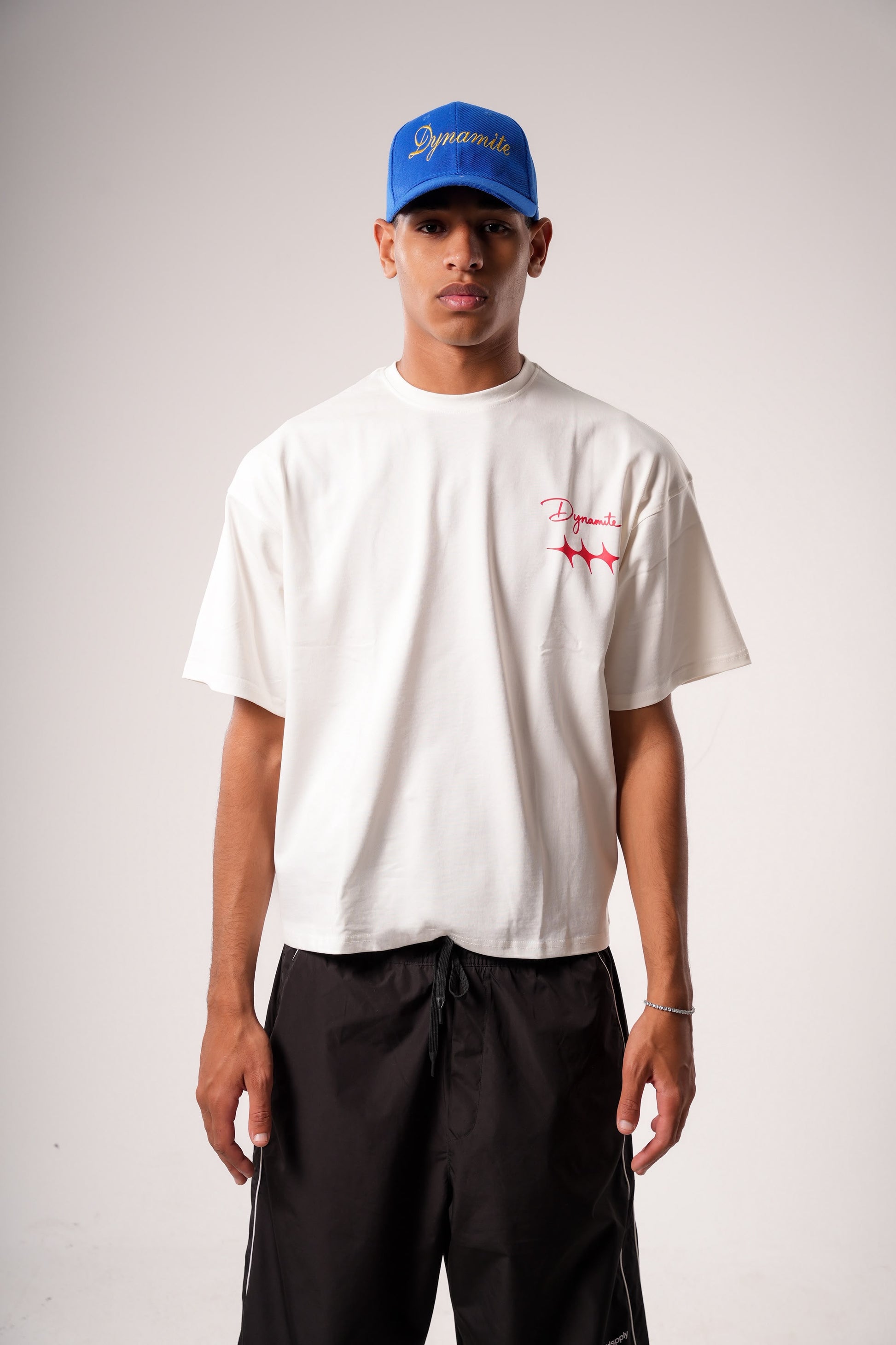 "AFTER PARTY" STATEMENT TEE