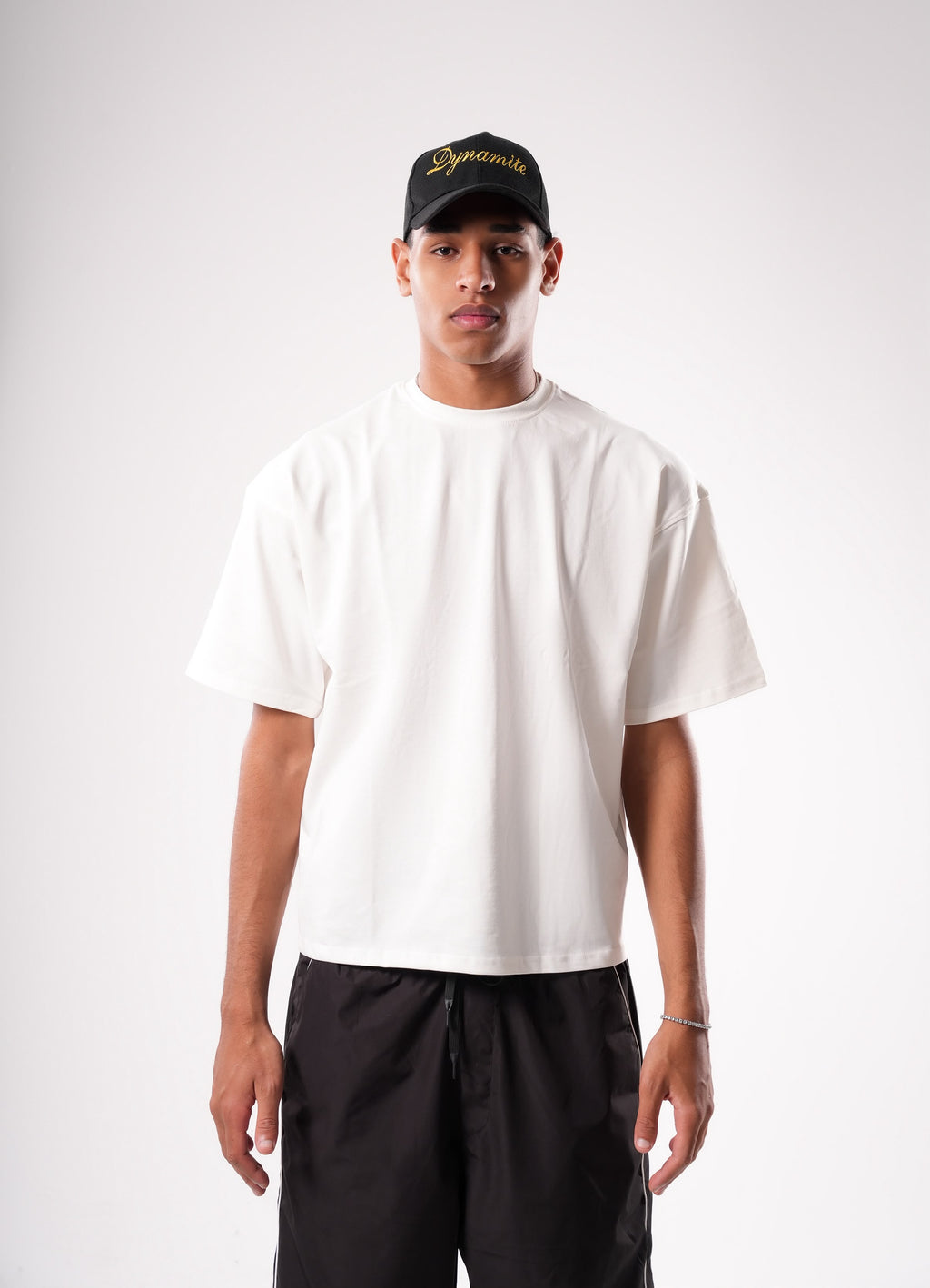 STRUCTURAL HEAVY BLANK  - WHITE