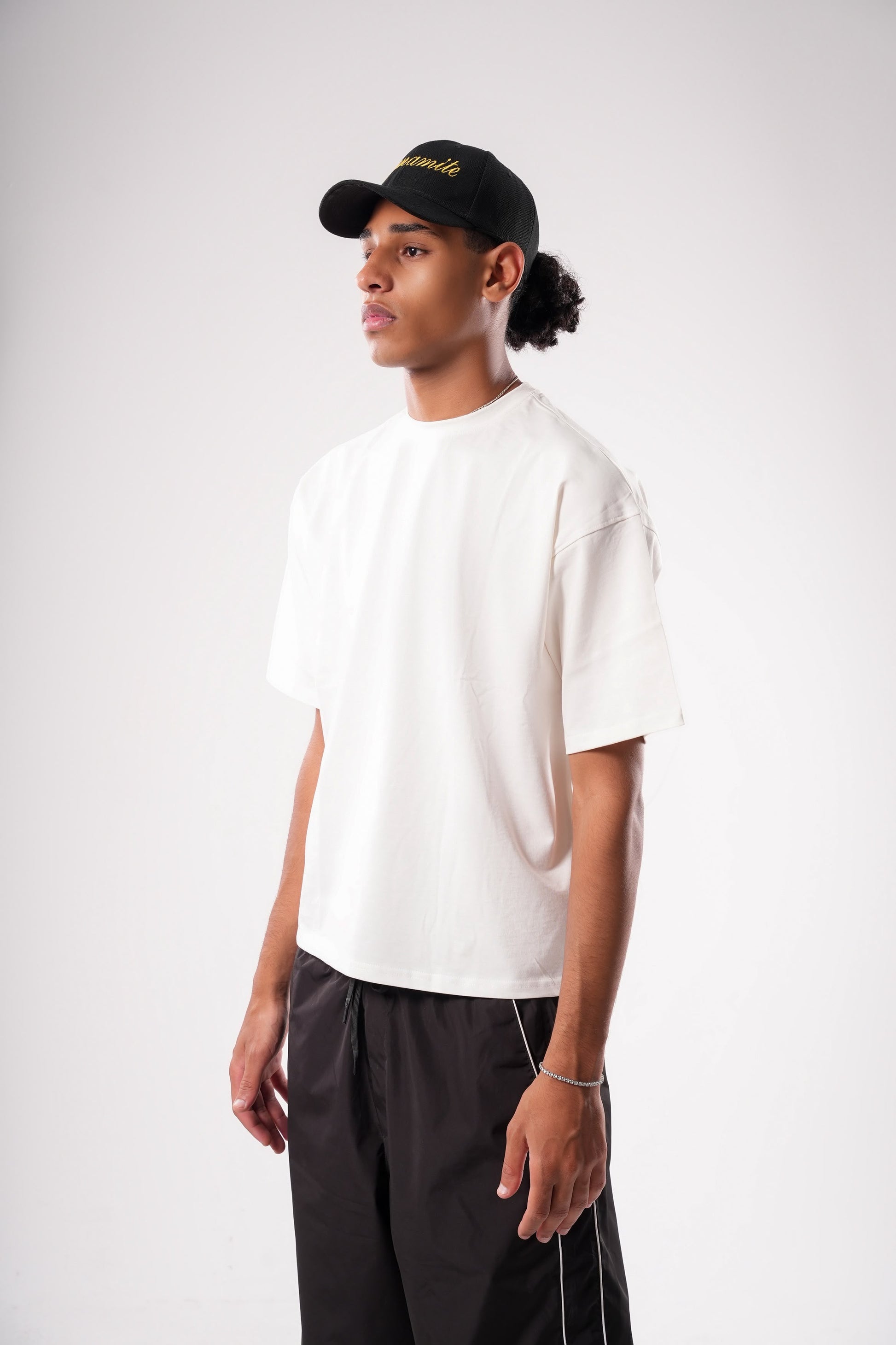 STRUCTURAL HEAVY BLANK  - WHITE