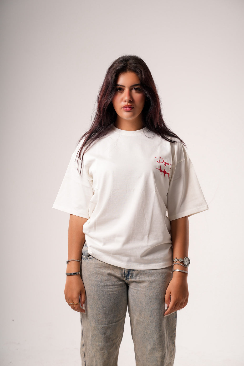 "AFTER PARTY" STATEMENT TEE
