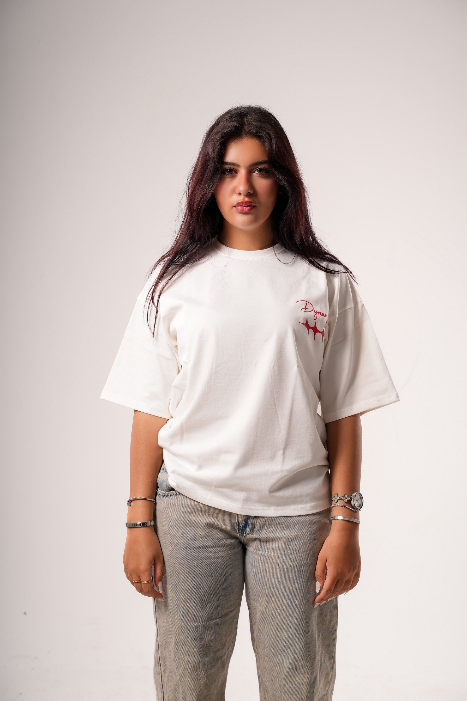 "AFTER PARTY" STATEMENT TEE