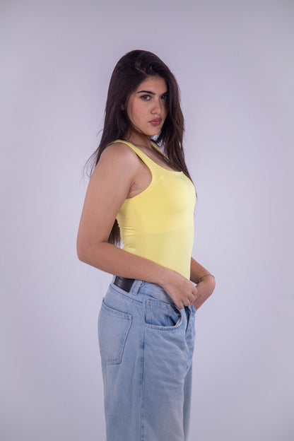 WIDE DYNAMITE BASIC TOP