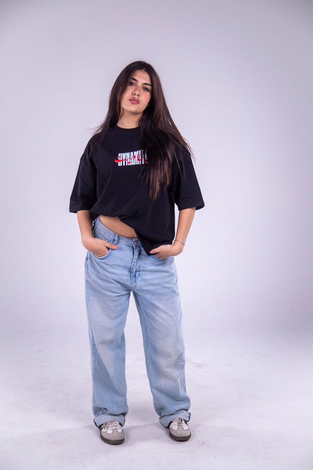 HEARTLESS BLACK DYNAMITE T-SHIRT