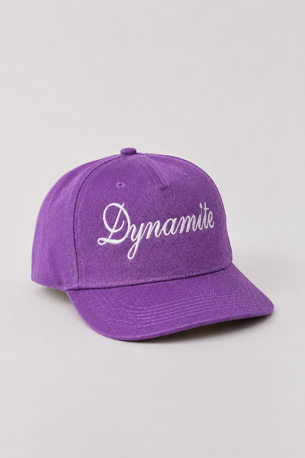 A-FRAME CAP — PROTO PURPLE
